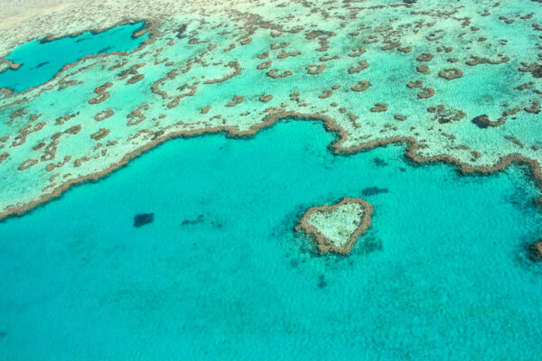 Ruta luna de miel a Australia